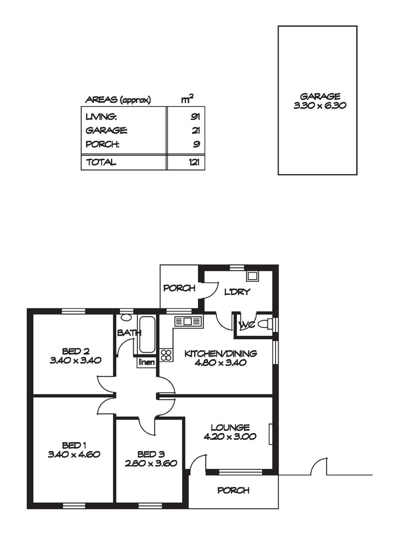 Photo - 18 Alexander Avenue, Campbelltown SA 5074 - Image 15