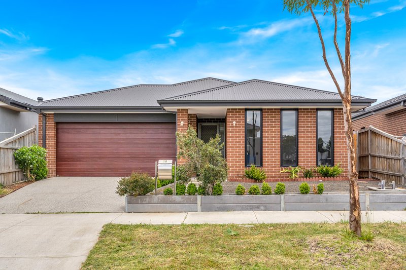 18 Alexo Road, Mickleham VIC 3064