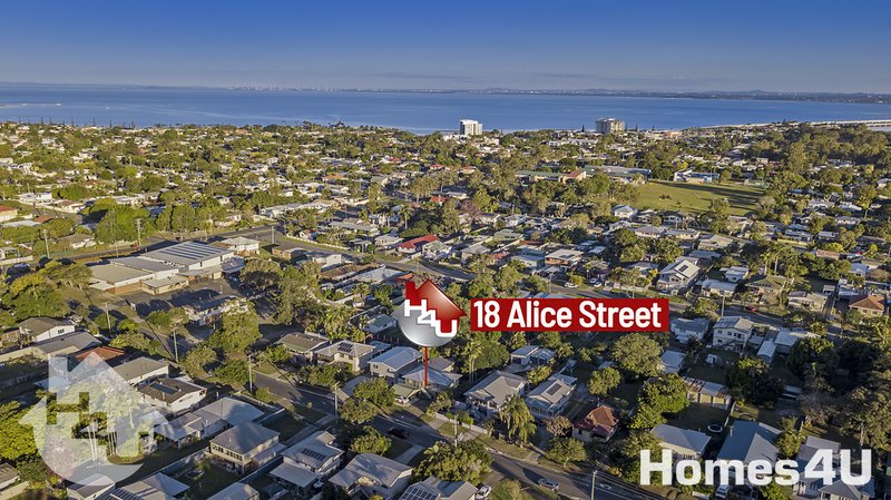 Photo - 18 Alice St , Clontarf QLD 4019 - Image 2