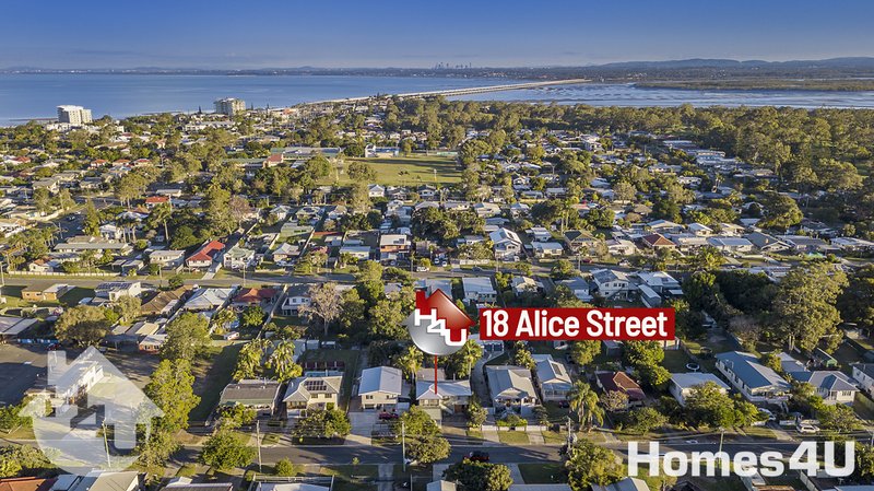 Photo - 18 Alice St , Clontarf QLD 4019 - Image 18