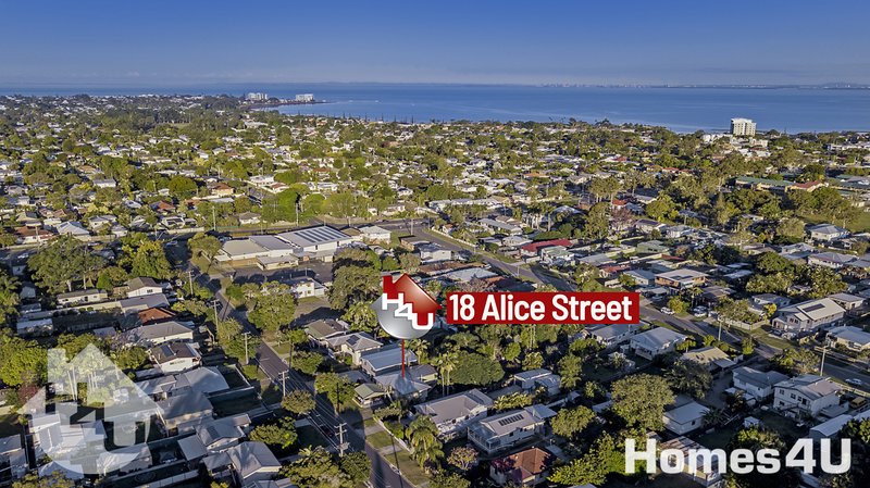 Photo - 18 Alice St , Clontarf QLD 4019 - Image 19