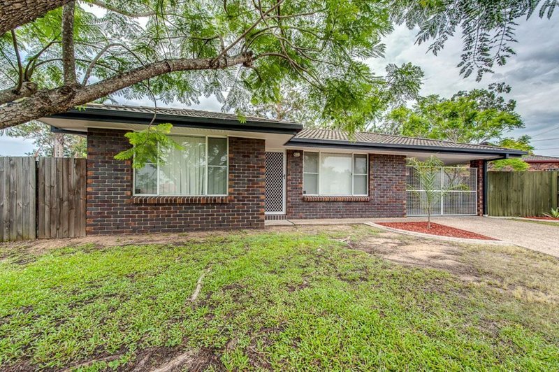 18 Alicia Road, Camira QLD 4300