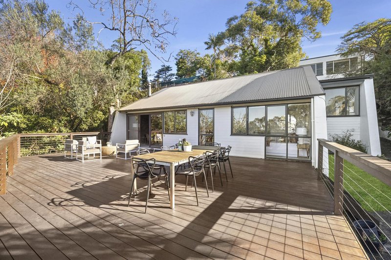 Photo - 18 Allenby Park Parade, Allambie Heights NSW 2100 - Image 1