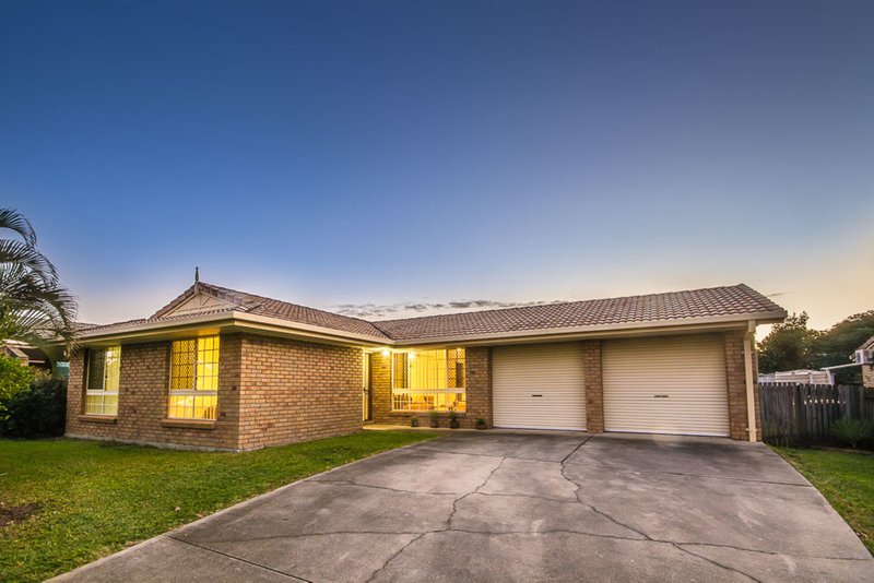 18 Allira Crescent, Carseldine QLD 4034