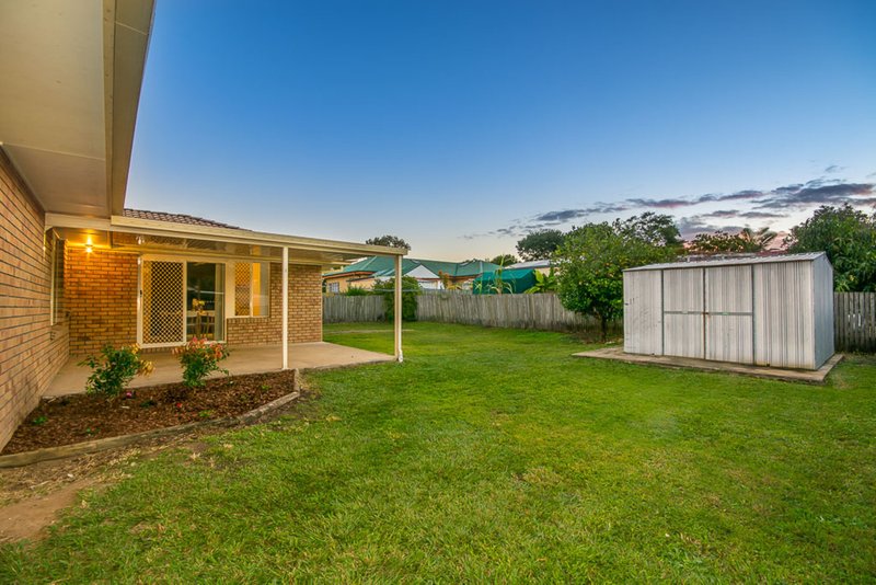 Photo - 18 Allira Crescent, Carseldine QLD 4034 - Image 13