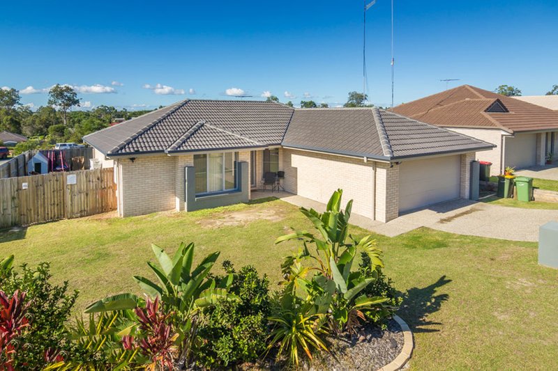 18 Allyra Drive, Morayfield QLD 4506