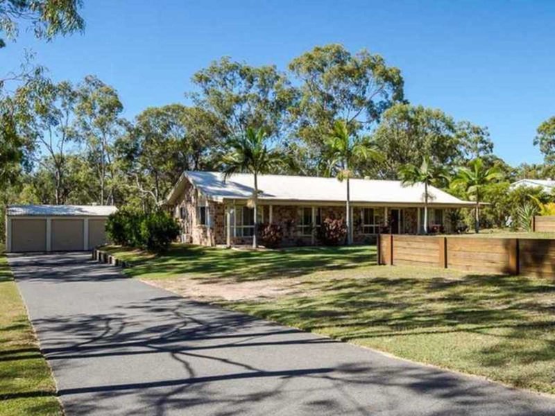 18 Aluminium Drive, Tannum Sands QLD 4680