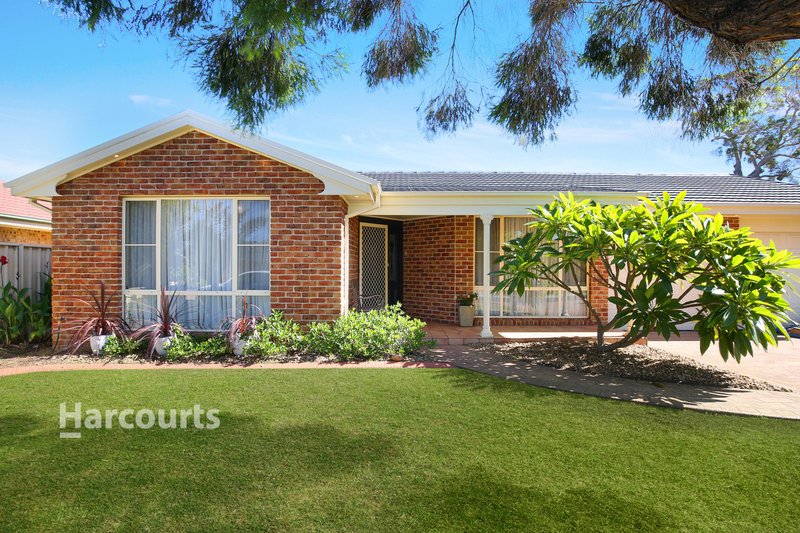 18 Amanda Place, Horsley NSW 2530