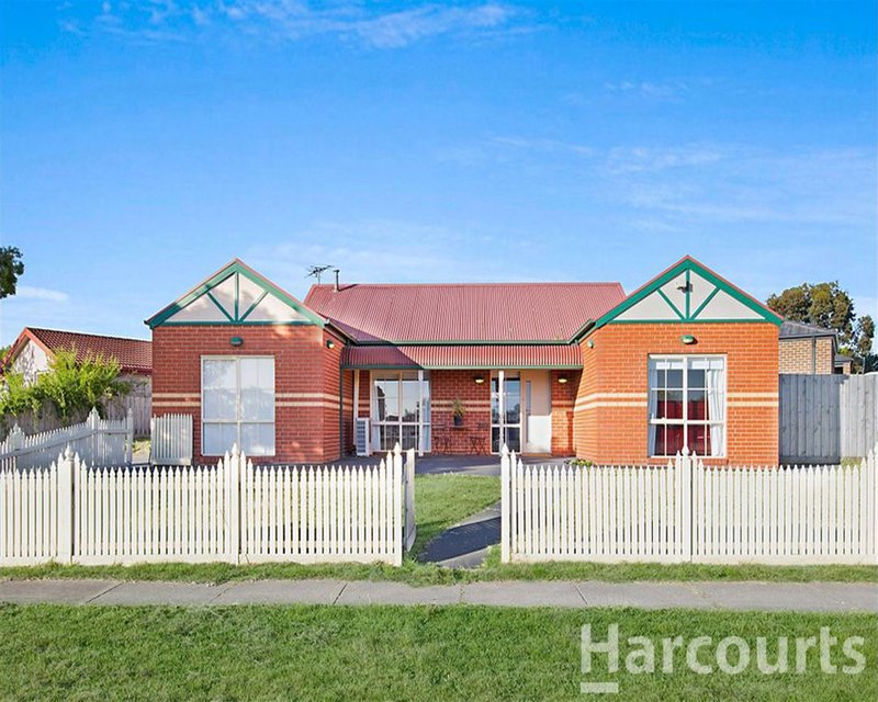 Photo - 18 Amberly Park Drive, Narre Warren South VIC 3805 - Image 1