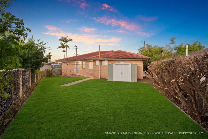 Photo - 18 Aminta Street, Sunnybank QLD 4109 - Image 11
