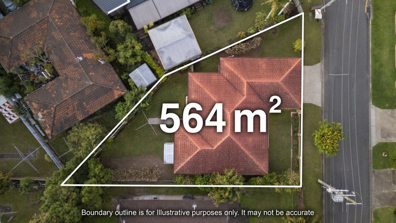 Photo - 18 Aminta Street, Sunnybank QLD 4109 - Image 13