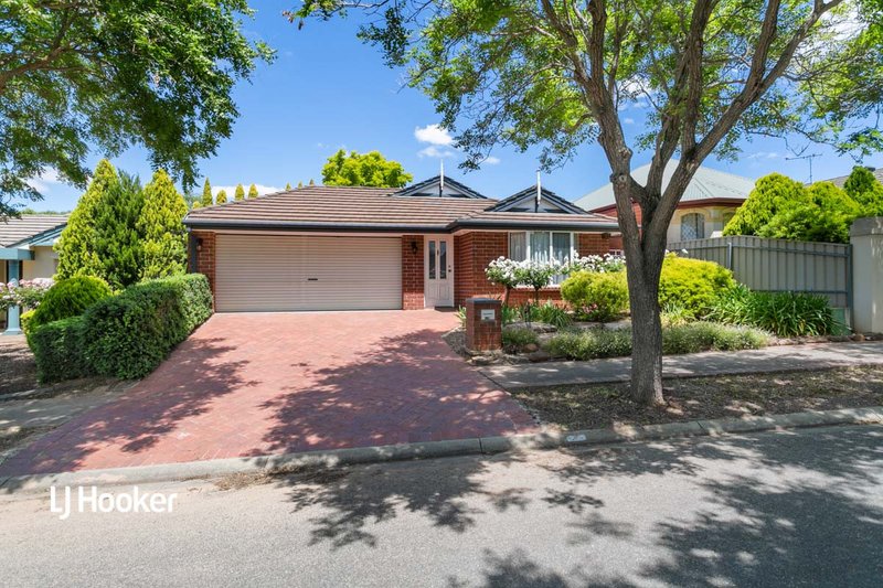 18 Amisfield Crescent, Greenwith SA 5125