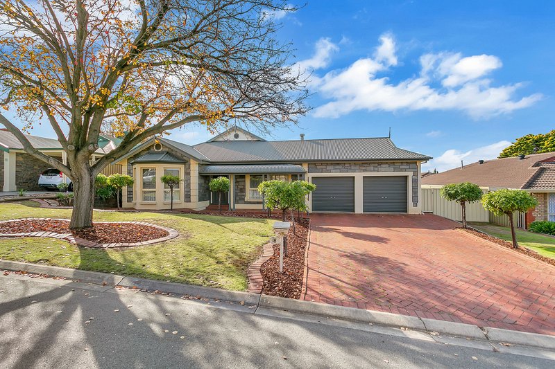 18 Anare Street, Greenwith SA 5125