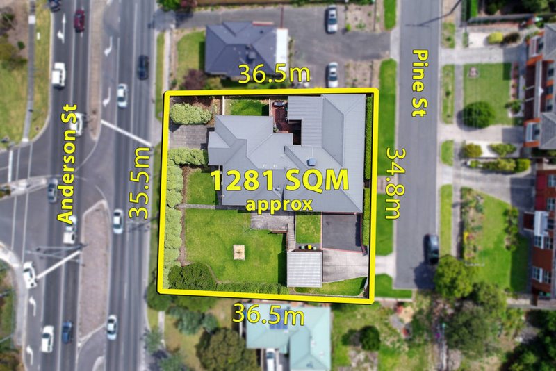 18 Anderson Street, Lilydale VIC 3140