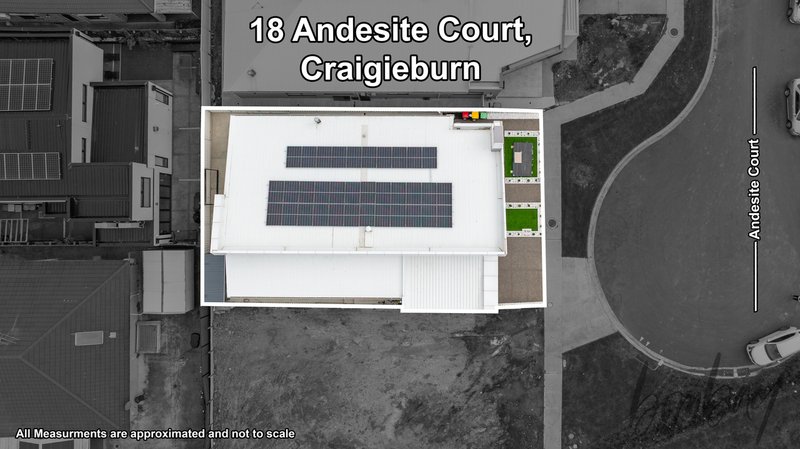 Photo - 18 Andesite Court, Craigieburn VIC 3064 - Image 28