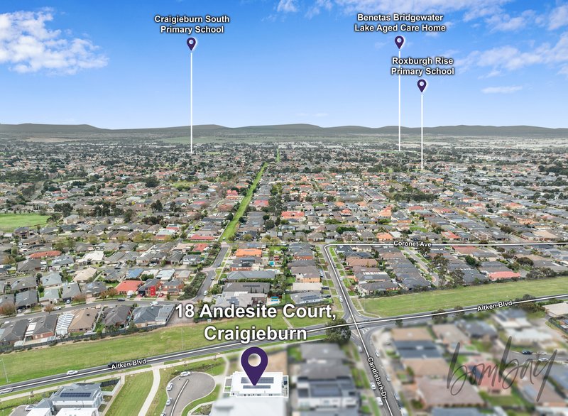 Photo - 18 Andesite Court, Craigieburn VIC 3064 - Image 29