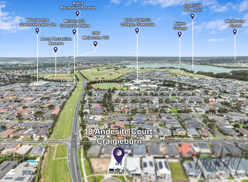 Photo - 18 Andesite Court, Craigieburn VIC 3064 - Image 30