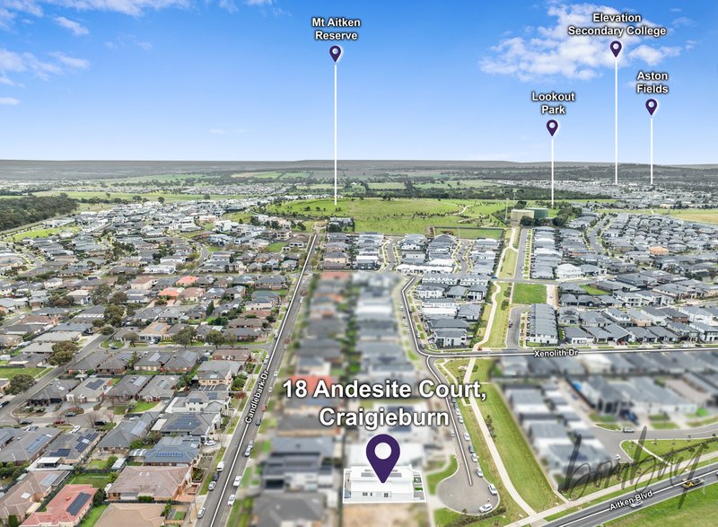 Photo - 18 Andesite Court, Craigieburn VIC 3064 - Image 31