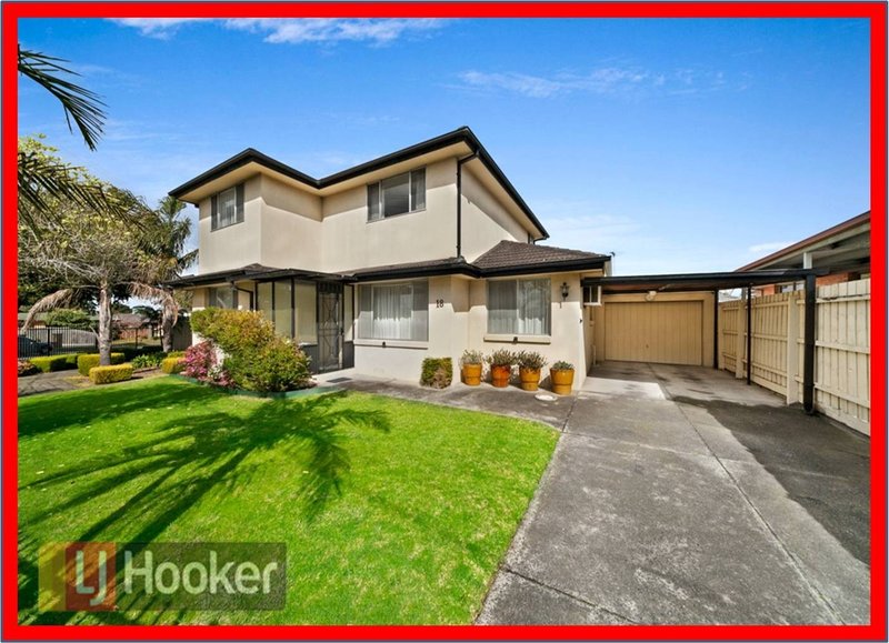 18 Andleon Way, Springvale South VIC 3172