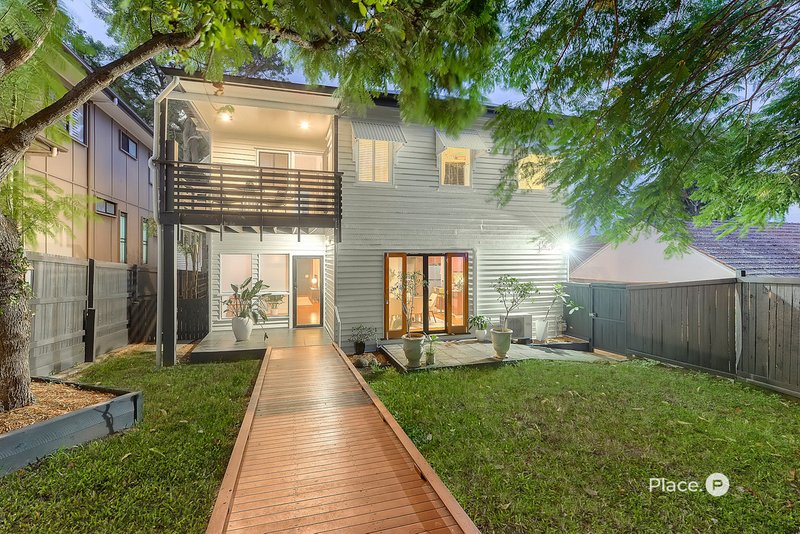 18 Andrew Avenue, Tarragindi QLD 4121 Real Estate Industry Partners