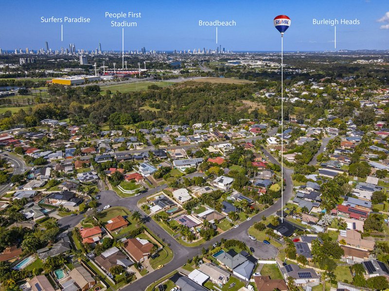 Photo - 18 Angaston Avenue, Carrara QLD 4211 - Image 23