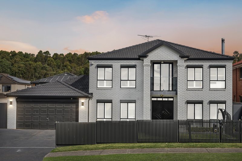 Photo - 18 Anjou Circuit, Cecil Hills NSW 2171 - Image 1