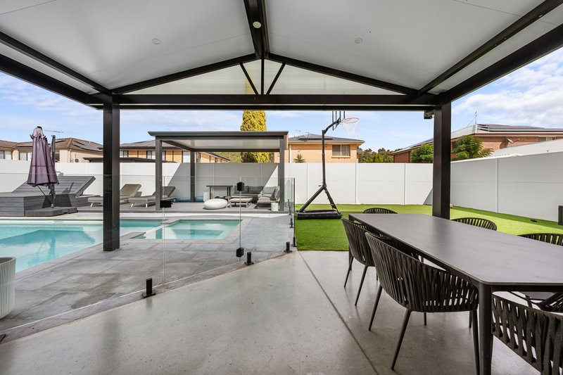 Photo - 18 Anjou Circuit, Cecil Hills NSW 2171 - Image 16