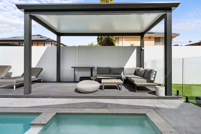 Photo - 18 Anjou Circuit, Cecil Hills NSW 2171 - Image 17