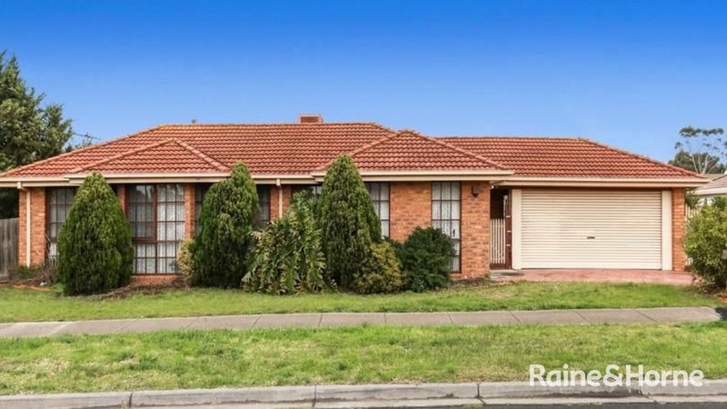 18 Antionetta Way, Hillside VIC 3037