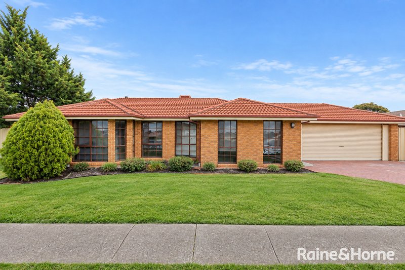 Photo - 18 Antionetta Way, Hillside VIC 3037 - Image 1