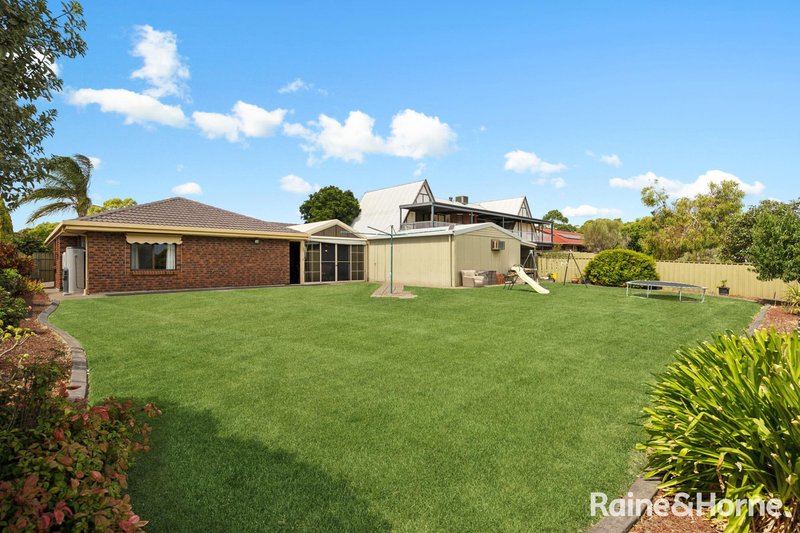 Photo - 18 Arabian Drive, Woodcroft SA 5162 - Image 20