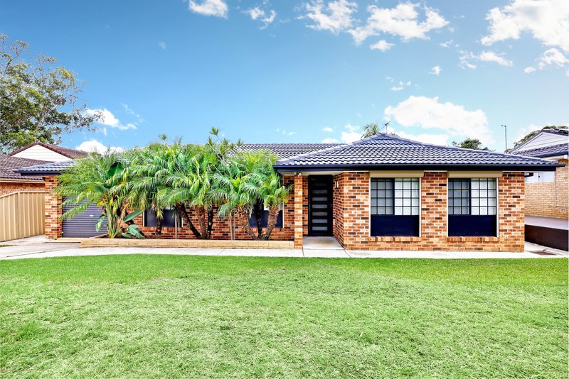 18 Arafura Avenue, Cranebrook NSW 2749