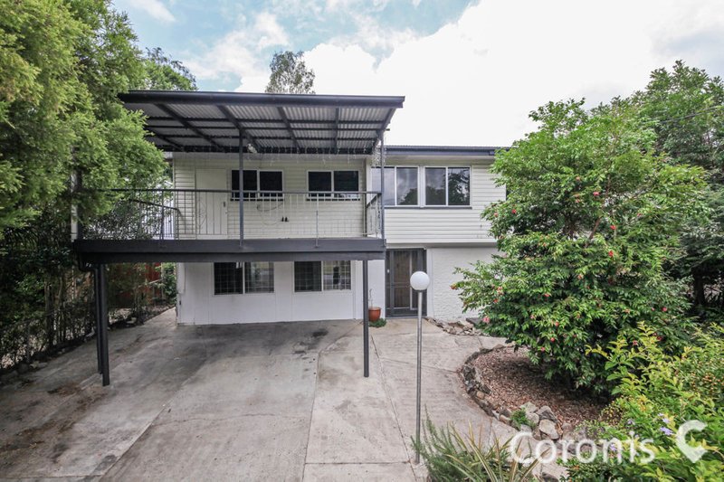 Photo - 18 Aramac Street, Keperra QLD 4054 - Image 2