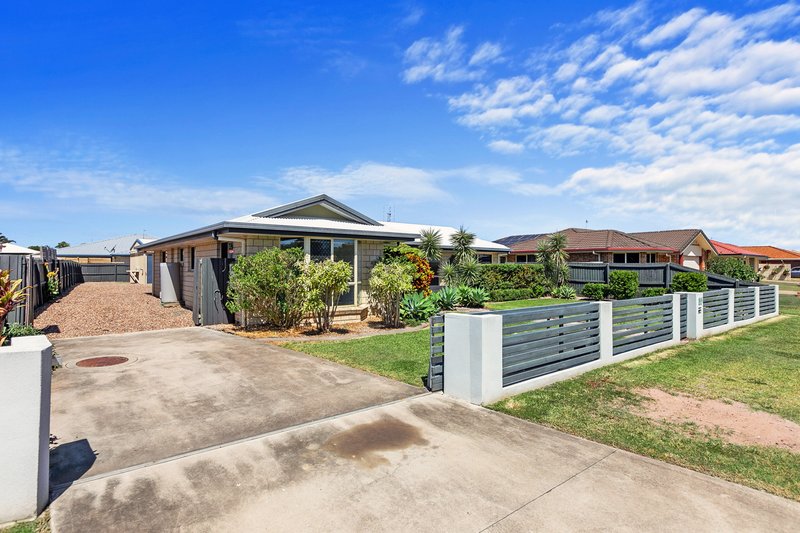 Photo - 18 Archer Drive, Point Vernon QLD 4655 - Image 4