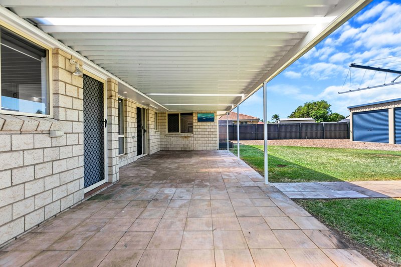 Photo - 18 Archer Drive, Point Vernon QLD 4655 - Image 18