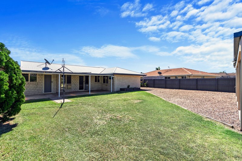 Photo - 18 Archer Drive, Point Vernon QLD 4655 - Image 20