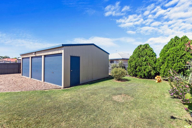 Photo - 18 Archer Drive, Point Vernon QLD 4655 - Image 21