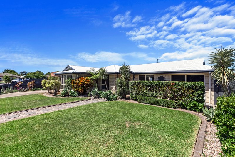 Photo - 18 Archer Drive, Point Vernon QLD 4655 - Image 26