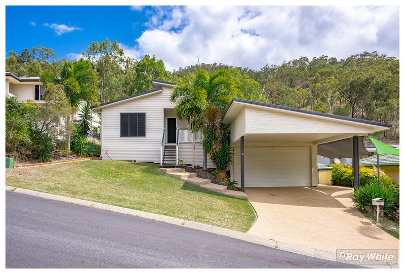 18 Archer View Terrace, Frenchville QLD 4701