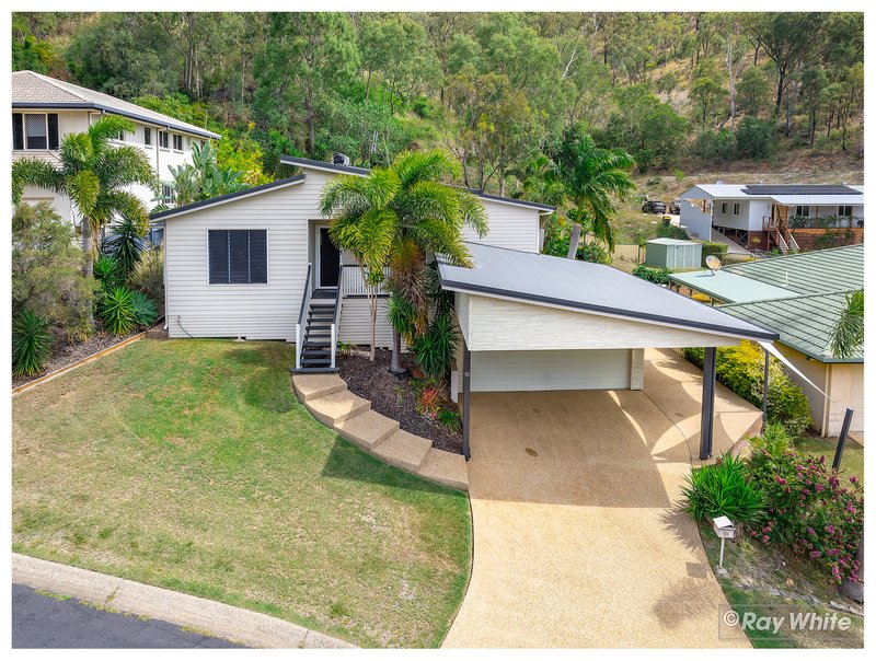 Photo - 18 Archer View Terrace, Frenchville QLD 4701 - Image 33