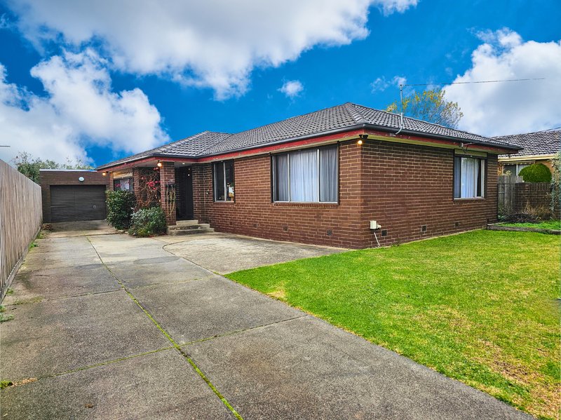 18 Ardoch Avenue, Thomastown VIC 3074