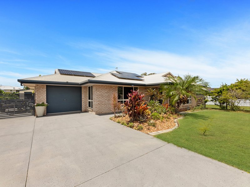 18 Arlington Court, Kawungan QLD 4655