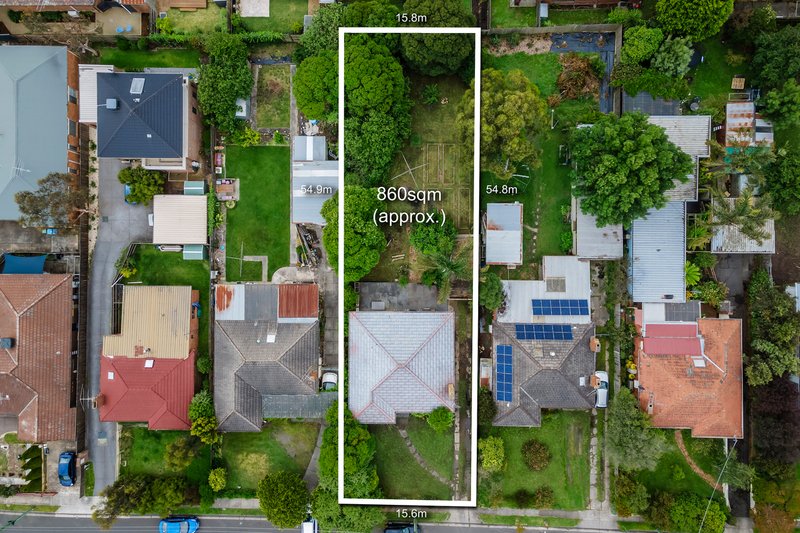 18 Arlington Street, Ringwood VIC 3134