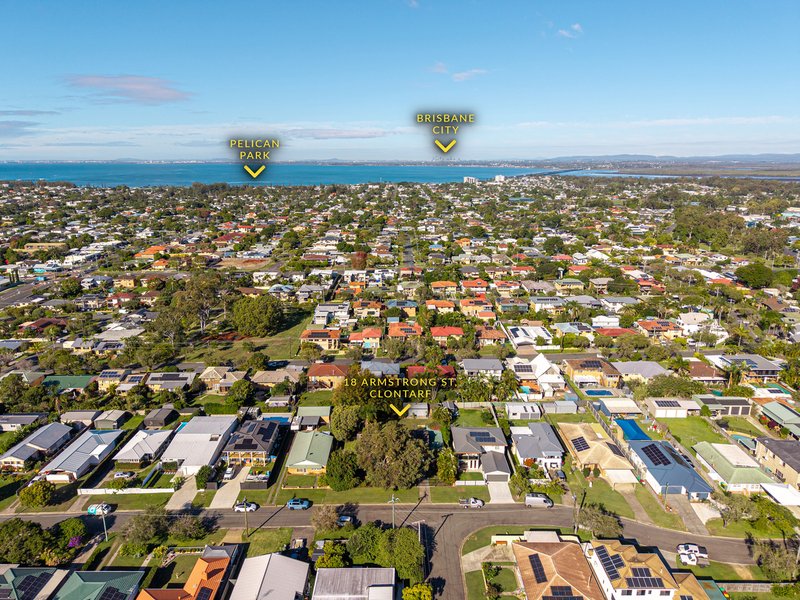 Photo - 18 Armstrong Street, Clontarf QLD 4019 - Image 2