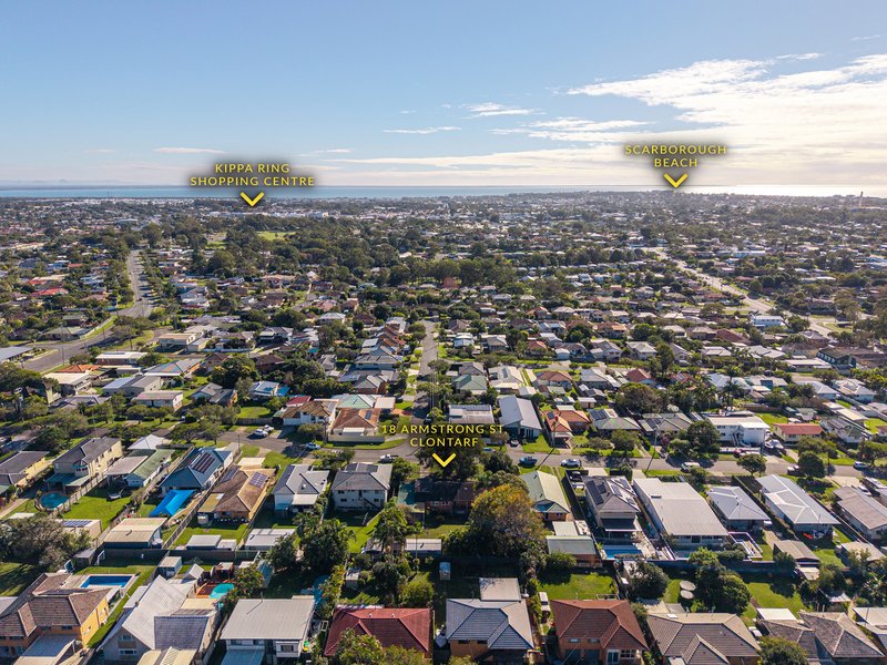 Photo - 18 Armstrong Street, Clontarf QLD 4019 - Image 24