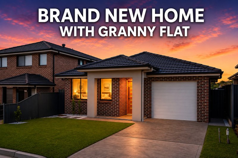 Photo - 18 Aroona Avenue, Austral NSW 2179 - Image 1