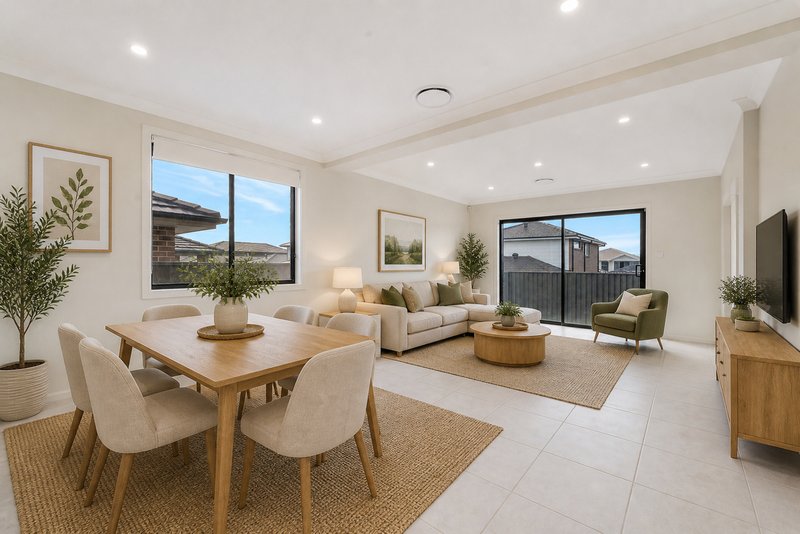 Photo - 18 Aroona Avenue, Austral NSW 2179 - Image 8