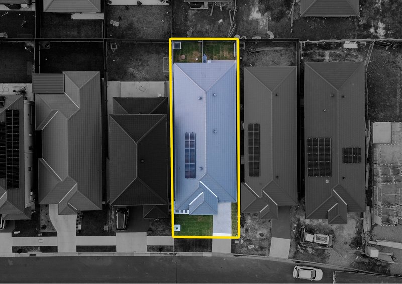 Photo - 18 Aroona Avenue, Austral NSW 2179 - Image 20