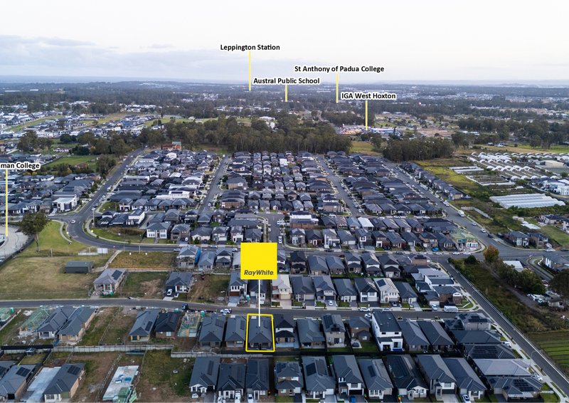 Photo - 18 Aroona Avenue, Austral NSW 2179 - Image 22