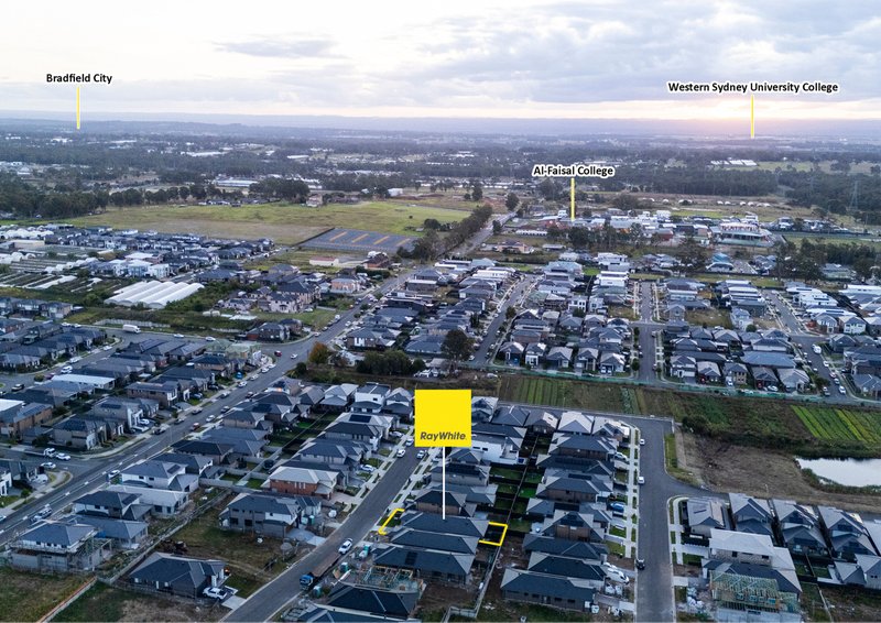 Photo - 18 Aroona Avenue, Austral NSW 2179 - Image 23